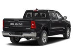 2027 RAM 1500 Big Horn/Lone Star Night Edition
