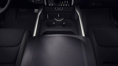 2027 RAM 1500 Big Horn/Lone Star Night Edition