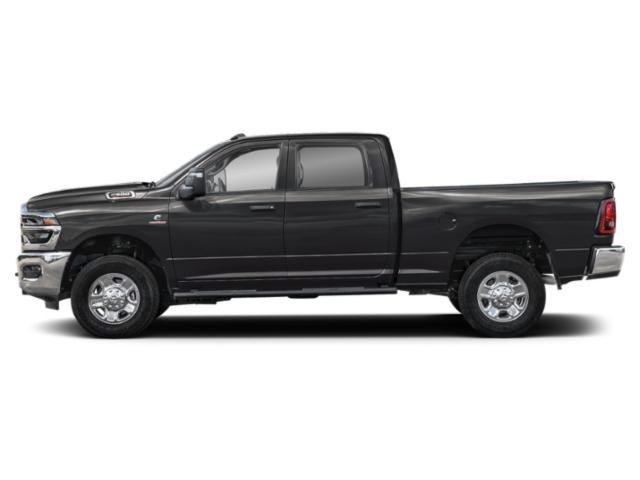 2027 RAM 2500 TRADESMAN