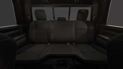 2027 RAM 2500 Tradesman