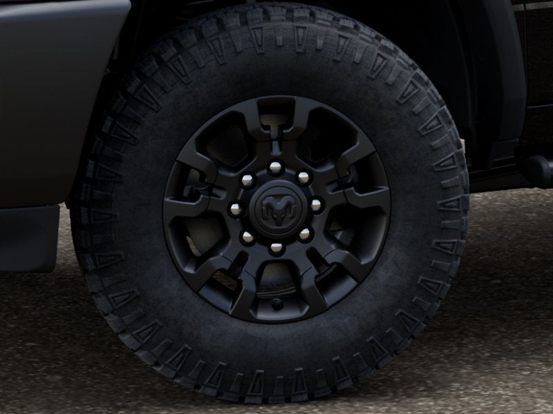 2027 RAM 2500 Tradesman