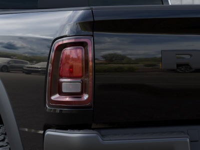 2027 RAM 2500 Tradesman
