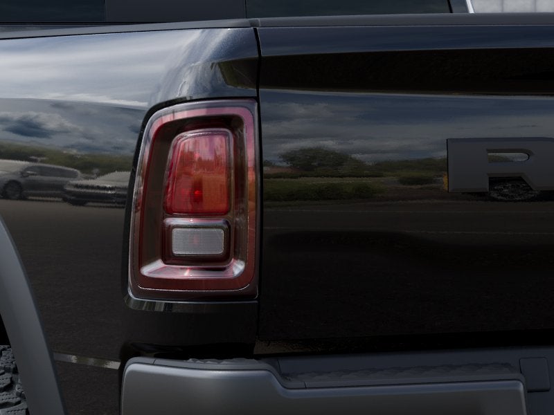 2027 RAM 2500 Tradesman