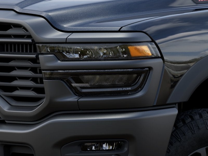 2027 RAM 2500 Tradesman