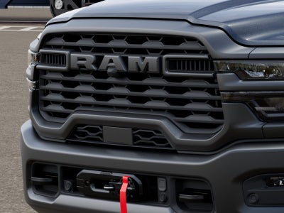 2027 RAM 2500 Tradesman