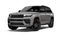 2027 Jeep Grand Cherokee Summit