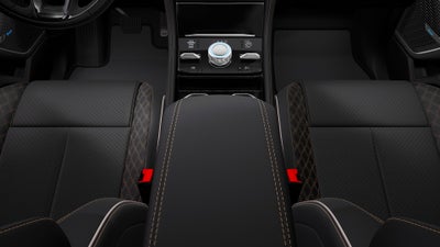 2027 Jeep Grand Cherokee Summit