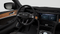 2027 Jeep Grand Cherokee Summit
