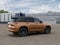 2027 Jeep Grand Cherokee Summit