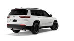 2027 Jeep Grand Cherokee L Laredo Altitude