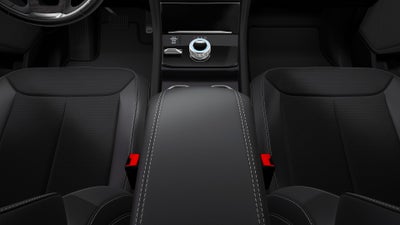 2027 Jeep Grand Cherokee L Laredo Altitude