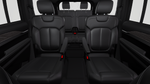 2027 Jeep Grand Cherokee L Limited Reserve