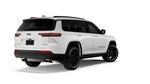 2027 Jeep Grand Cherokee L Limited