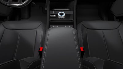 2027 Jeep Grand Cherokee L Limited