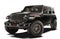 2027 Jeep Wrangler Rubicon X