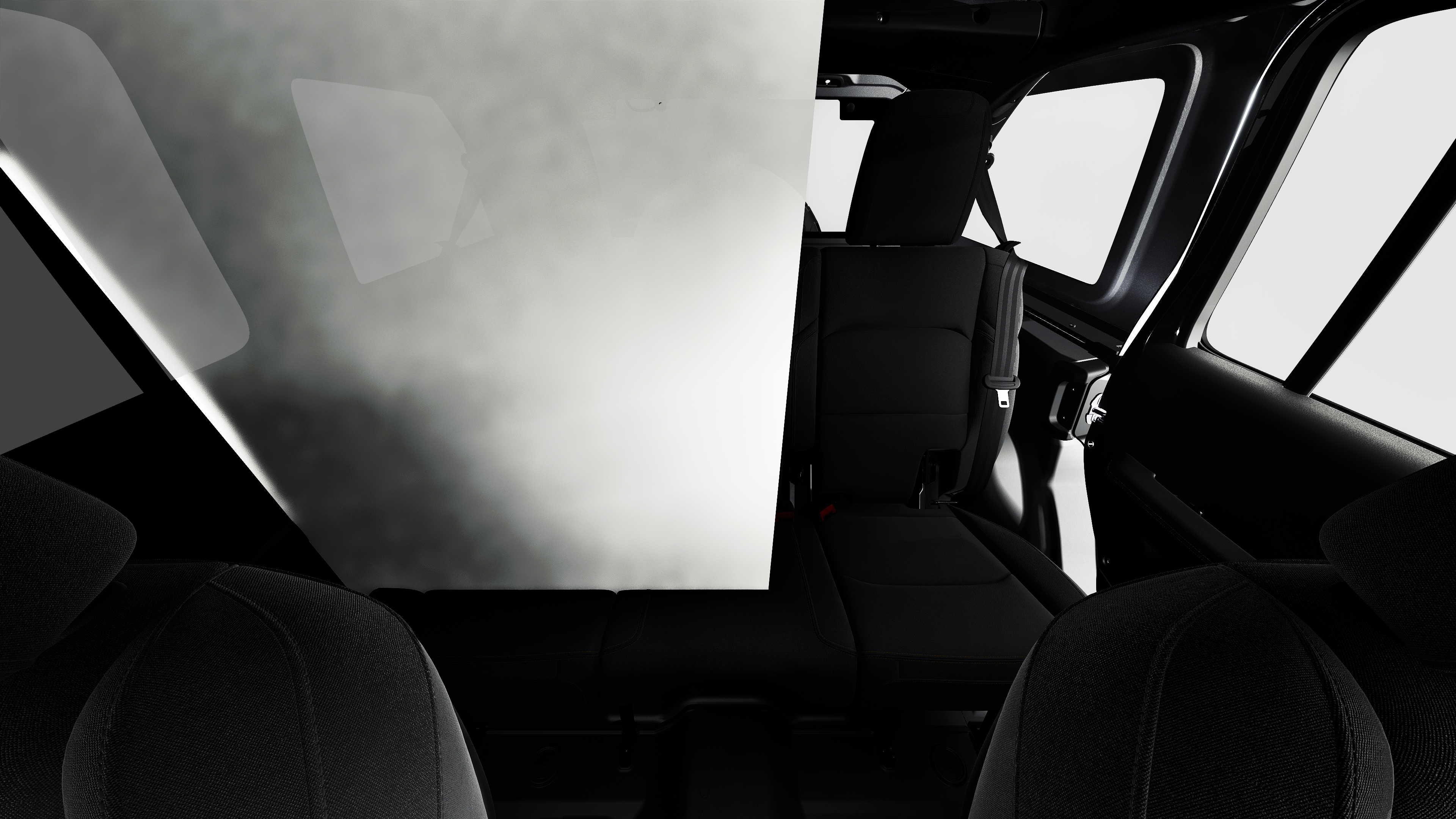 2027 Jeep Wrangler Rubicon X