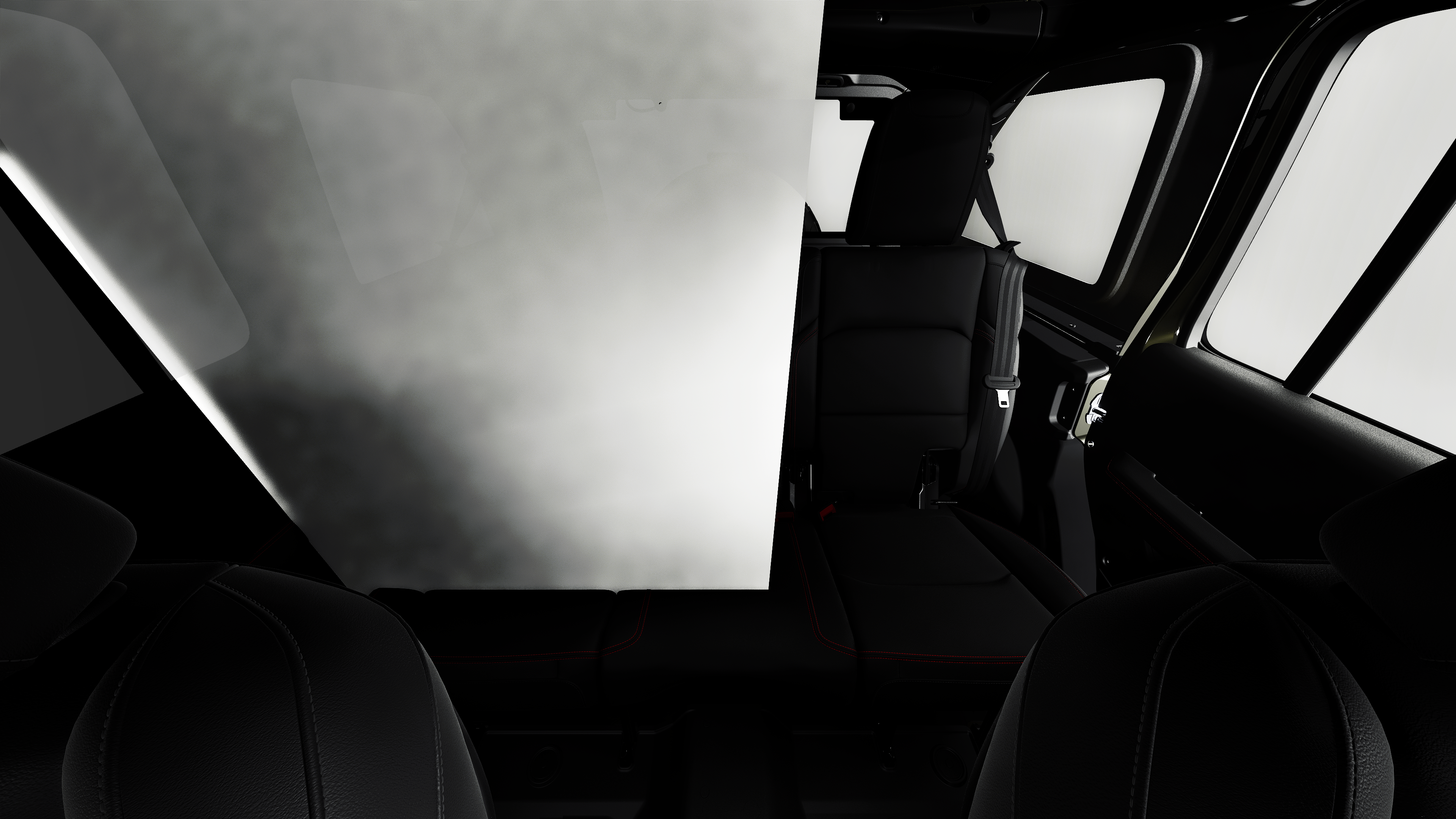 2027 Jeep Wrangler Rubicon
