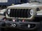 2027 Jeep Wrangler Rubicon
