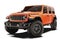 2027 Jeep Wrangler Rubicon