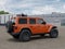 2027 Jeep Wrangler Rubicon X