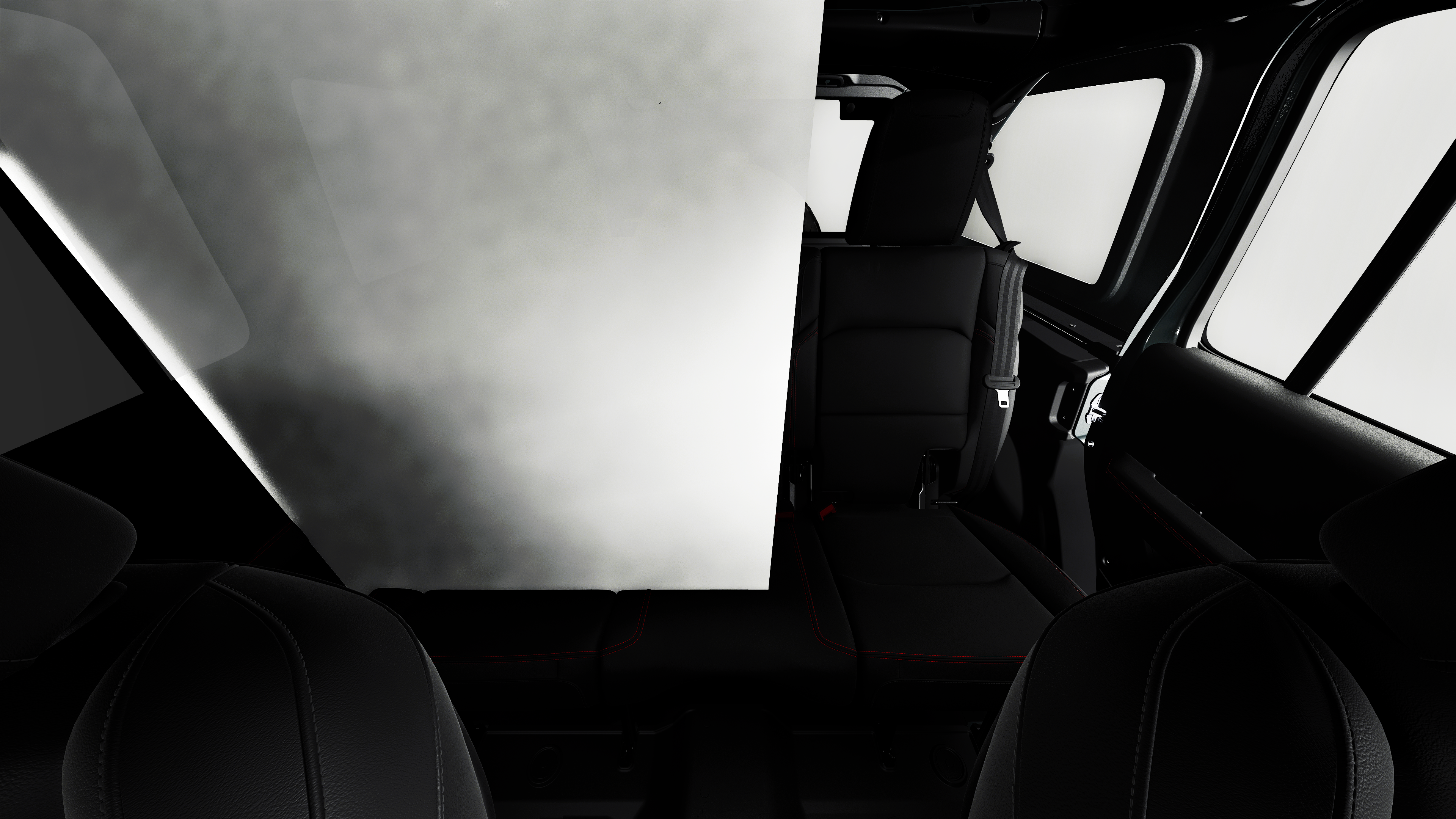 2027 Jeep Wrangler Rubicon