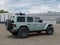 2027 Jeep Wrangler Rubicon X