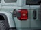 2027 Jeep Wrangler Rubicon X
