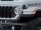 2027 Jeep Wrangler Rubicon X