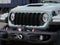 2027 Jeep Wrangler Rubicon X