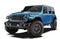 2027 Jeep Wrangler Rubicon