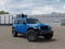 2027 Jeep Wrangler Rubicon