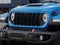 2027 Jeep Wrangler Rubicon