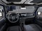 2027 Jeep Wrangler Rubicon