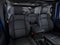 2027 Jeep Wrangler Rubicon