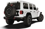 2027 Jeep Wrangler Rubicon