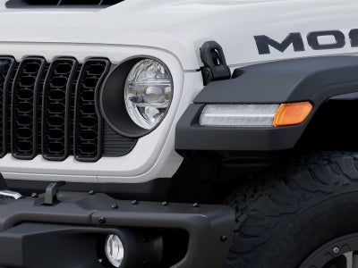 2026 Jeep Wrangler Rubicon 392