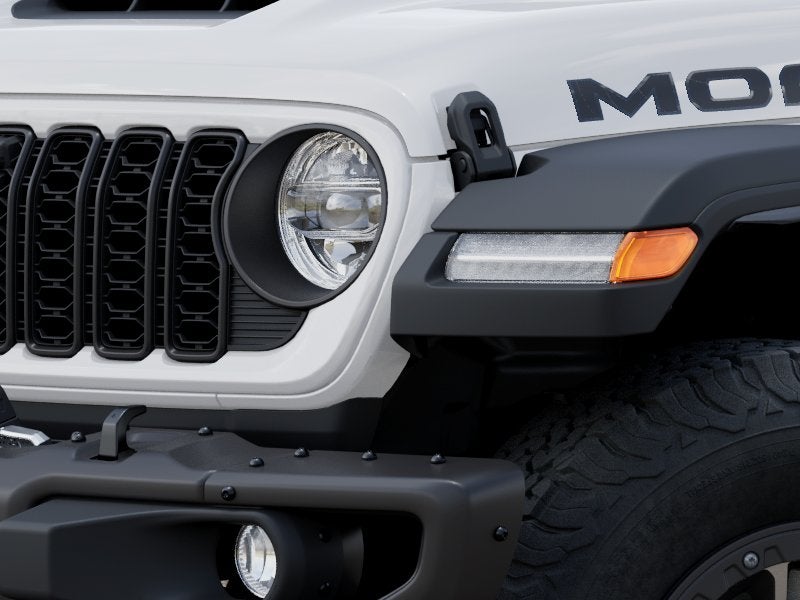 2026 Jeep Wrangler Rubicon 392