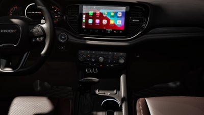 2027 Dodge Durango GT