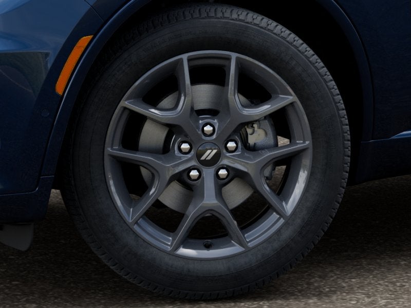 2027 Dodge Durango GT