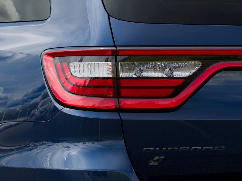 2027 Dodge Durango GT