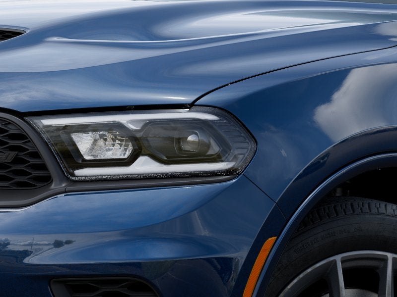 2027 Dodge Durango GT