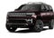2027 Jeep Grand Wagoneer Upland
