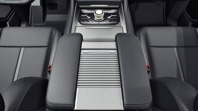 2027 Jeep Grand Wagoneer Upland