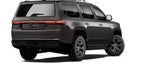 2027 Jeep Grand Wagoneer Grand Wagoneer