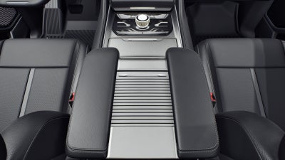 2027 Jeep Grand Wagoneer Grand Wagoneer