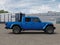 2027 Jeep Gladiator Rubicon X