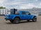 2027 Jeep Gladiator Rubicon X