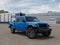 2027 Jeep Gladiator Rubicon X