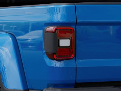 2027 Jeep Gladiator Rubicon X