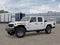 2027 Jeep Gladiator Mojave X